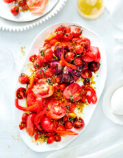 40x briljante ideeën voor een koolhydraatarme lunch