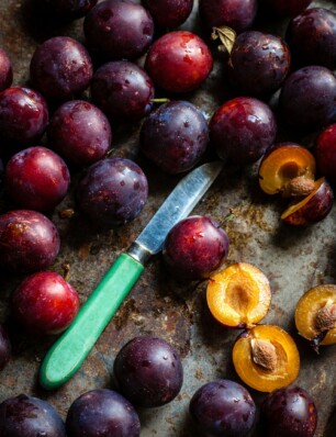 pruimenchutney