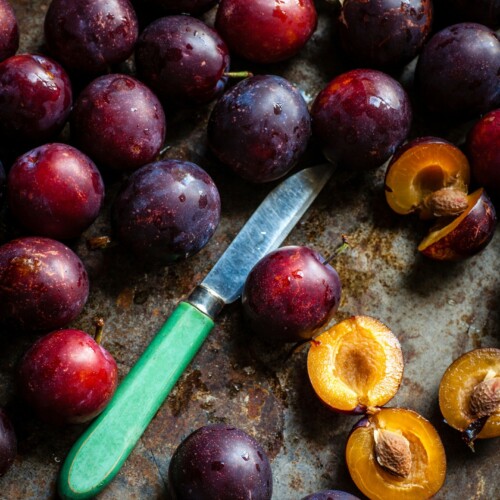 pruimenchutney