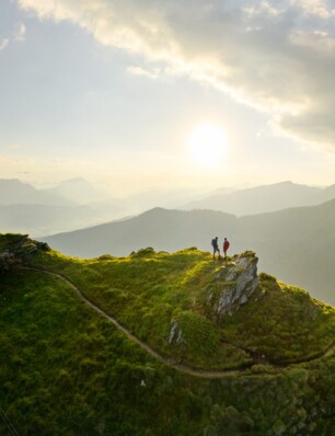 Steiermark, álles voor een unieke zomervakantie