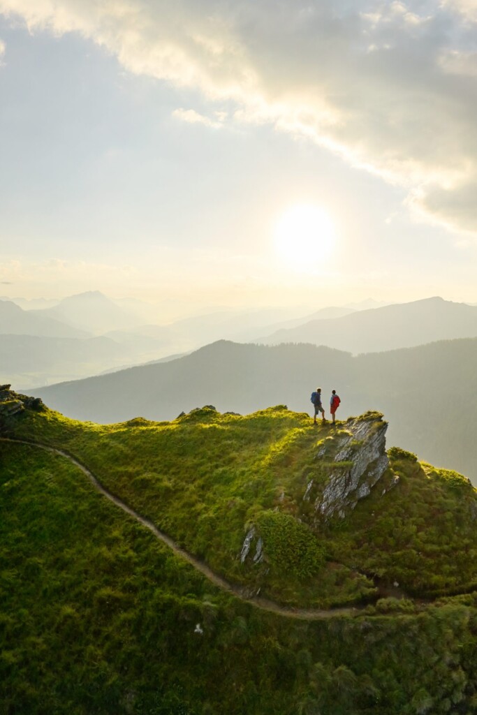 Steiermark, álles voor een unieke zomervakantie