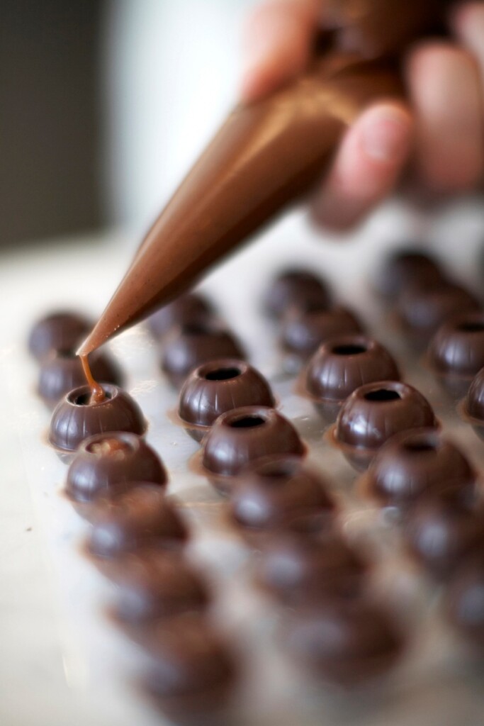 pierre Marcolini chocolatier