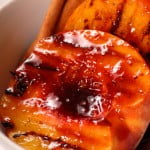 bbq desserts-delicious