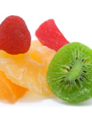 Fruit konfijten