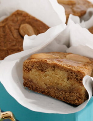 Gevuld speculaas om zelf te maken