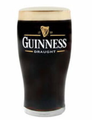 Rundvleespastei met Guinness