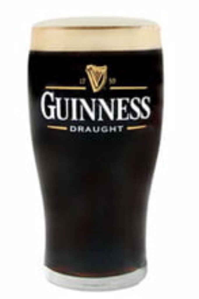 Rundvleespastei met Guinness