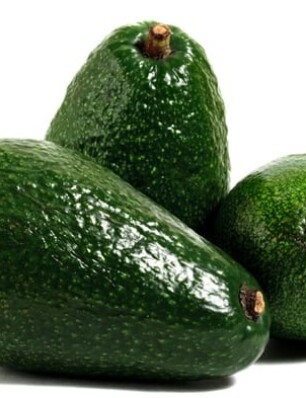 de avocado: boter uit het bos