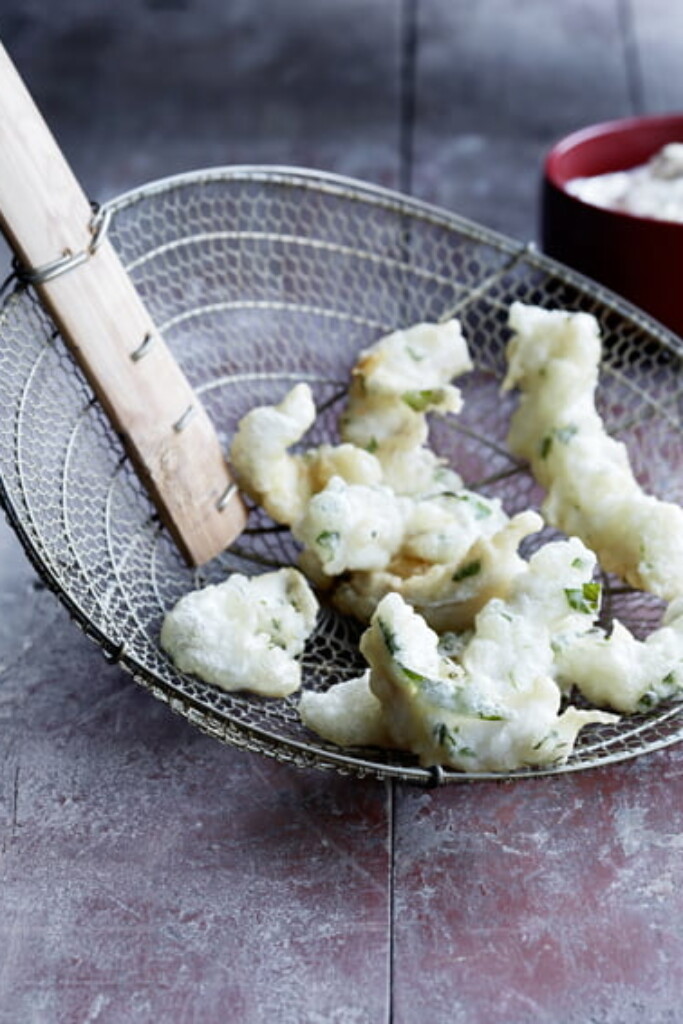 tempura beslag: zo maak je de lekkerste tempura of fritto misto