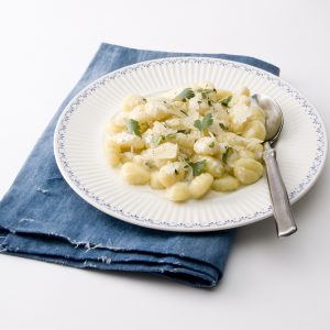 gnocchi gorgonzola-delicious