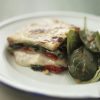 lasagne gorgonzola-delicious