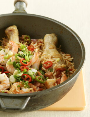 Jambalaya