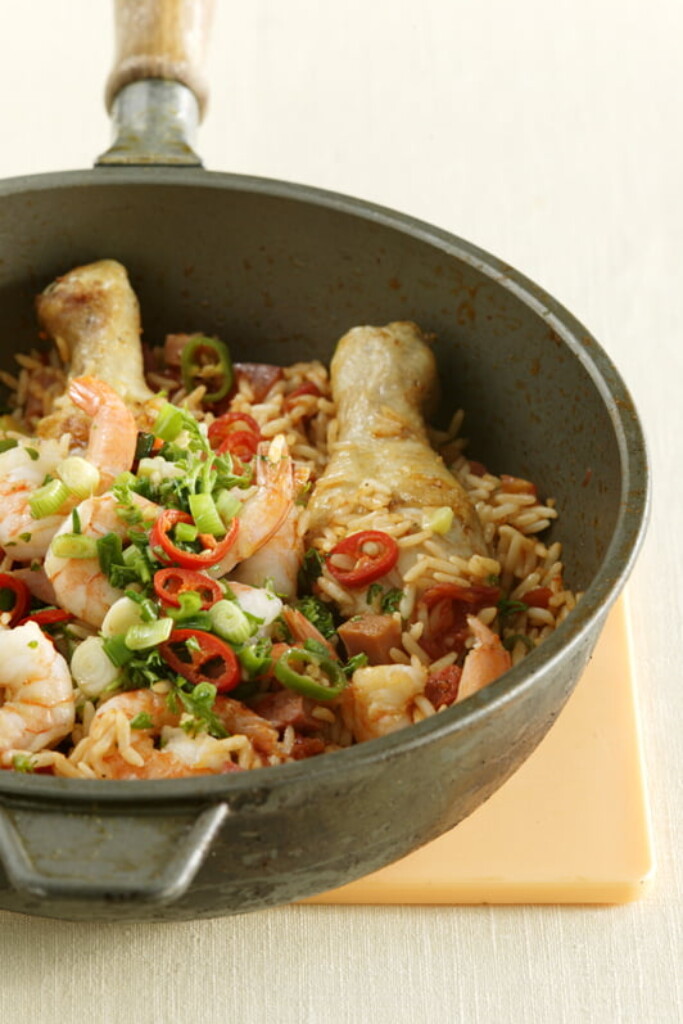 Jambalaya