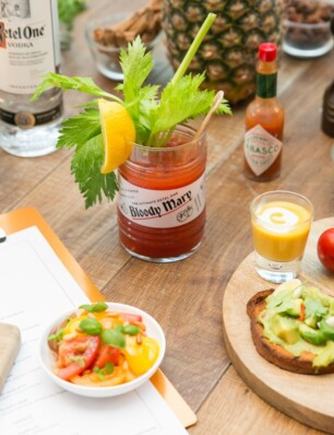 Ketel One: Let There Be Brunch