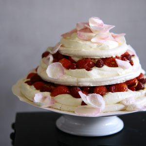 meringuetaart-delicious