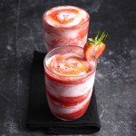 aardbei-yoghurtshake-delicious
