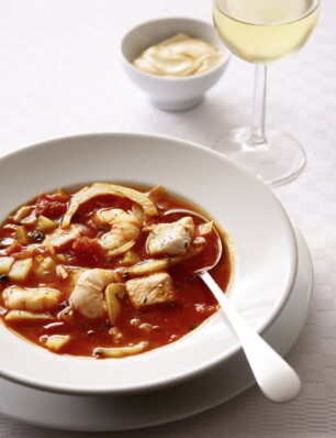 bouillabaisse met…