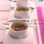 creme brulee-delicious