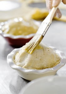 apple pork-delicious