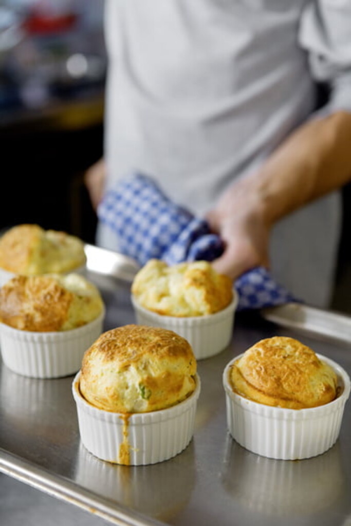 garnalensoufflé