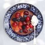 Roodfruit-soep-hangop-delicious