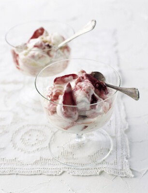 eton mess