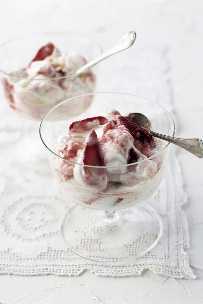 eton mess