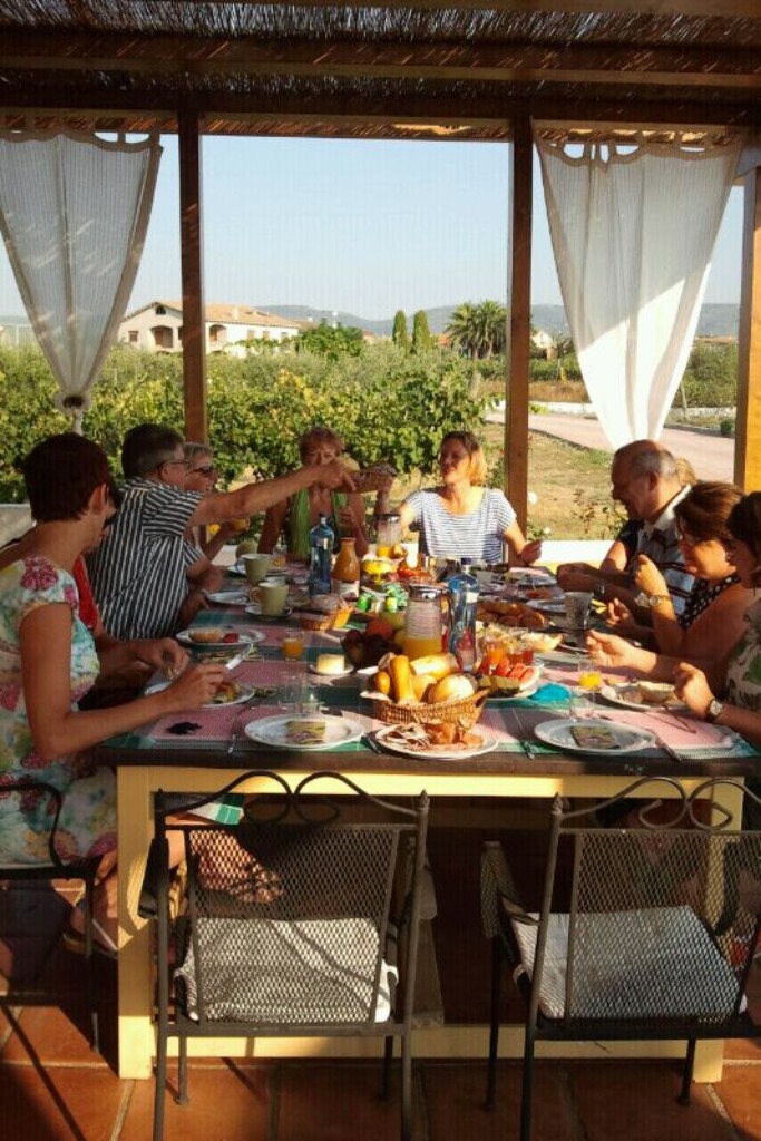 wijnmemoires uit de Penedès