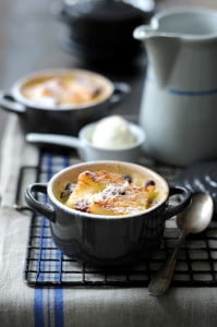 Bread & Butter Pudding | Delicious.magazine