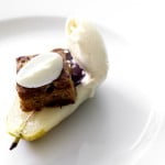 Wentelteefjes van peperkoek-delicious