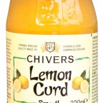 Chivers Lemoncurd-delicious