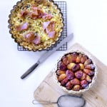 Taartdeeg basis-delicious