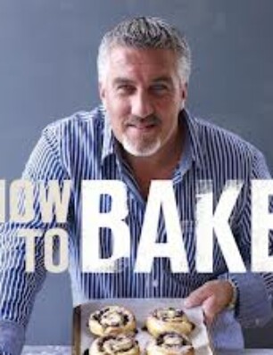 tried and tested: Paul Hollywood’s bakken