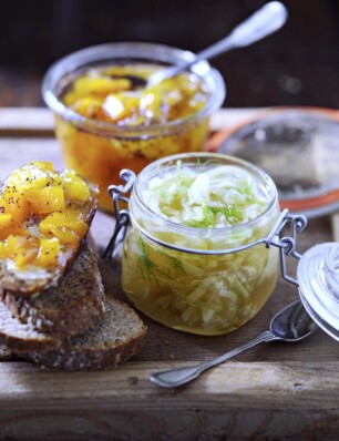 home made brood met spelt en havermout