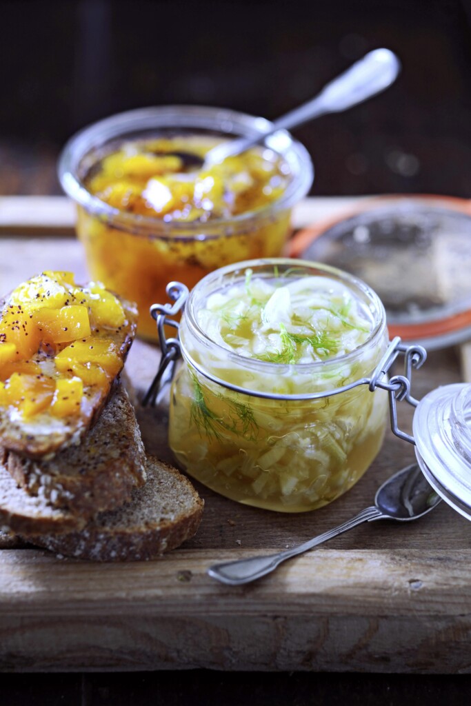 Spelt-havermoutbrood