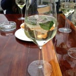 Hugo aperitief Tirol - delicious