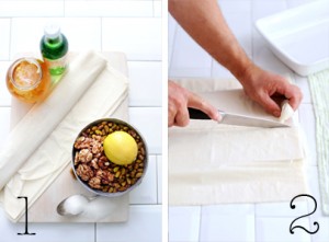 baklava_stap1en2 maken - delicious