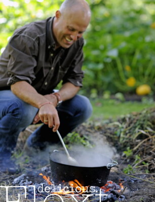 flexkoken & eten: varitariër