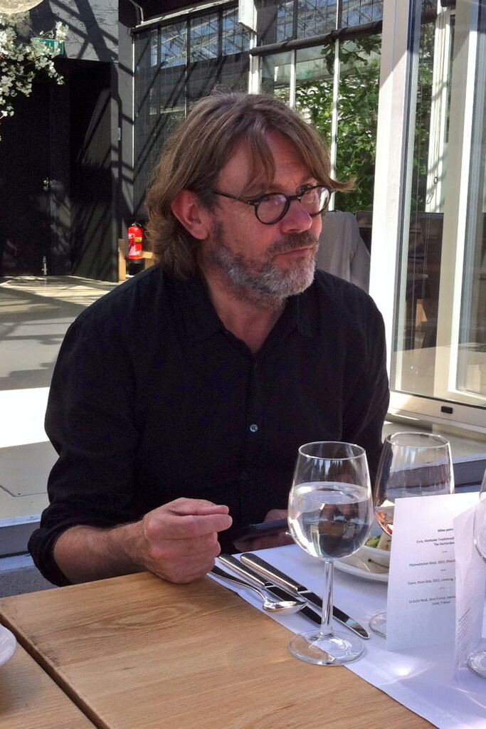 delicious. ontmoet… Nigel Slater