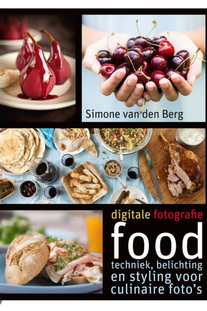 foodfoto’s om trek van te krijgen