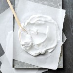 meringue basisrecept - delicious