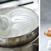 zelf meringue maken - delicious