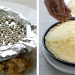zelf meringue maken bodem - delicious