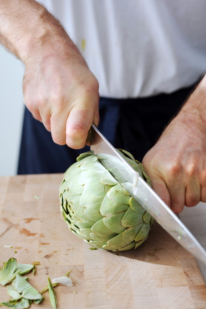 14x artisjok recept voor als je iets anders wil dan wéér dippen