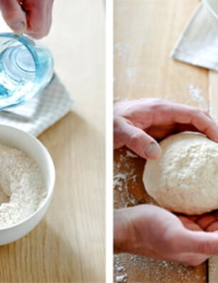 bombolini stap voor stap