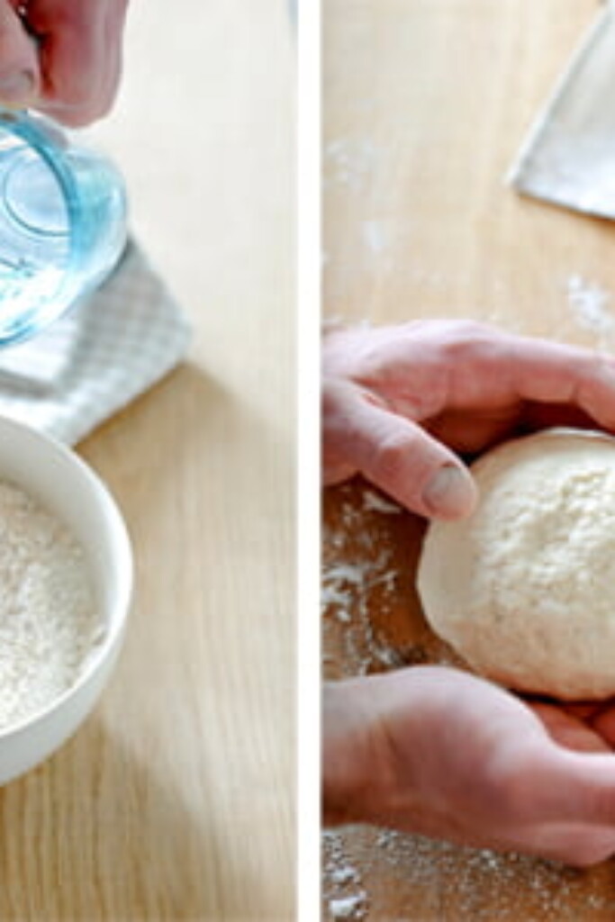 bombolini stap voor stap