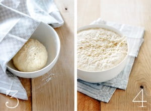 bombolini rijzen | delicious