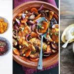 Marokkaans eten meer