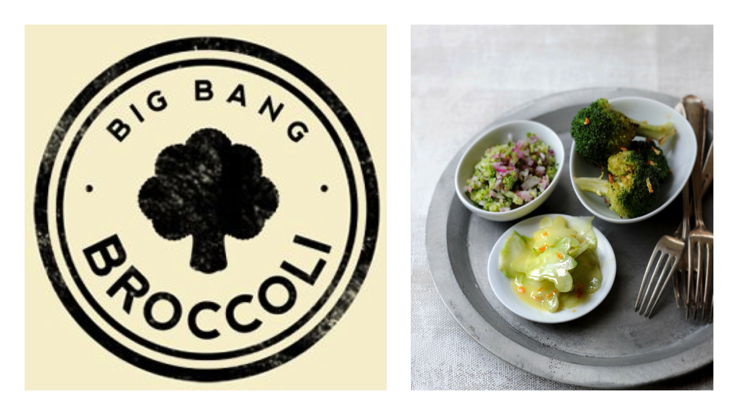 broccoli op 3 manieren - delicious