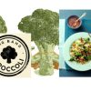 Chinese broccoli vijfkruidendressing - delicious